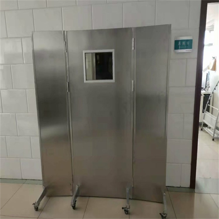 泰安铅屏风铅当量