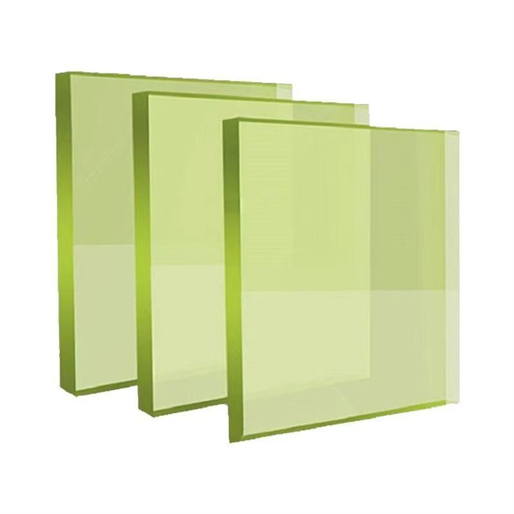 泰安铅玻璃厚度