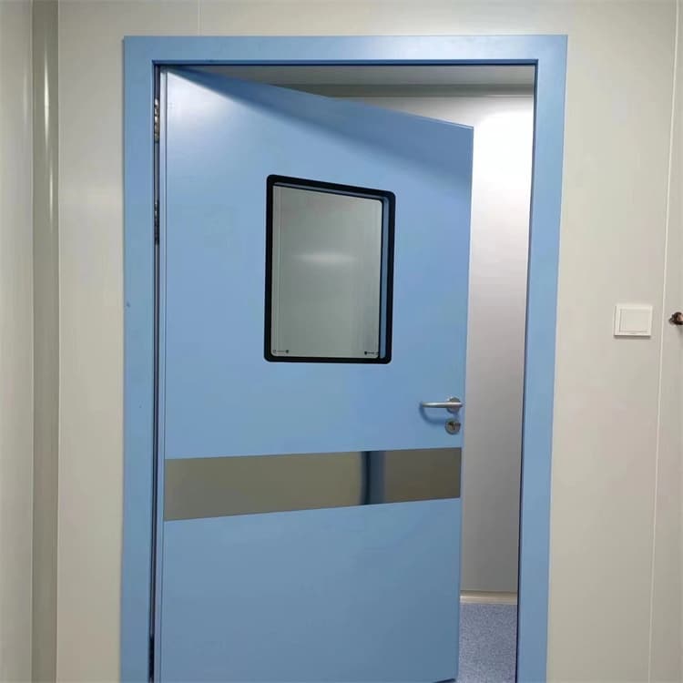 泰安铅门防辐射