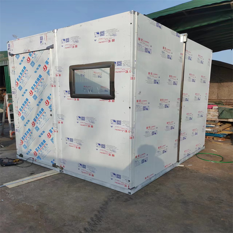 泰安铅房验收标准