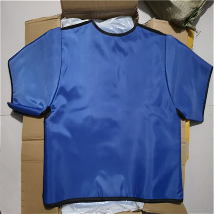 泰安铅衣防护服的作用